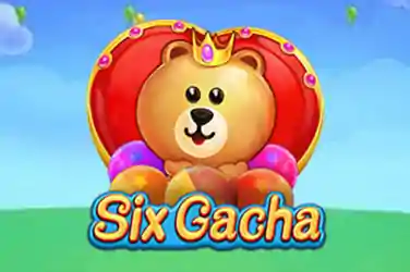 Six Gatcha-min